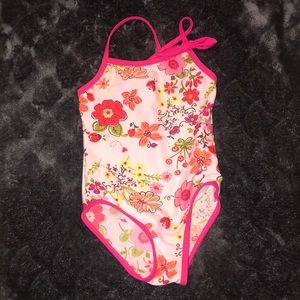 Toddler swimsuit